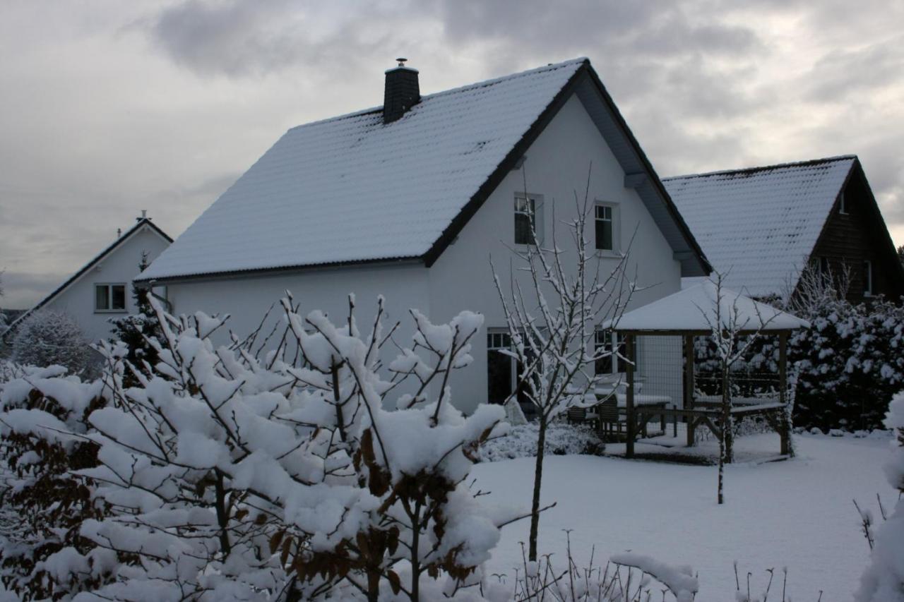 Villa Meisen Medebach Luaran gambar