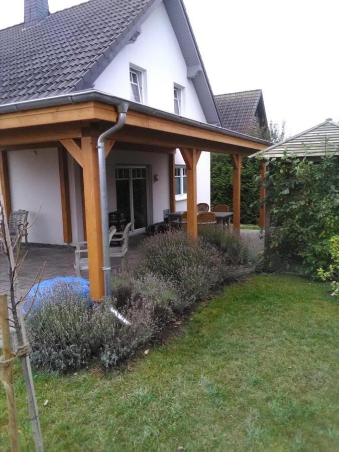 Villa Meisen Medebach Luaran gambar