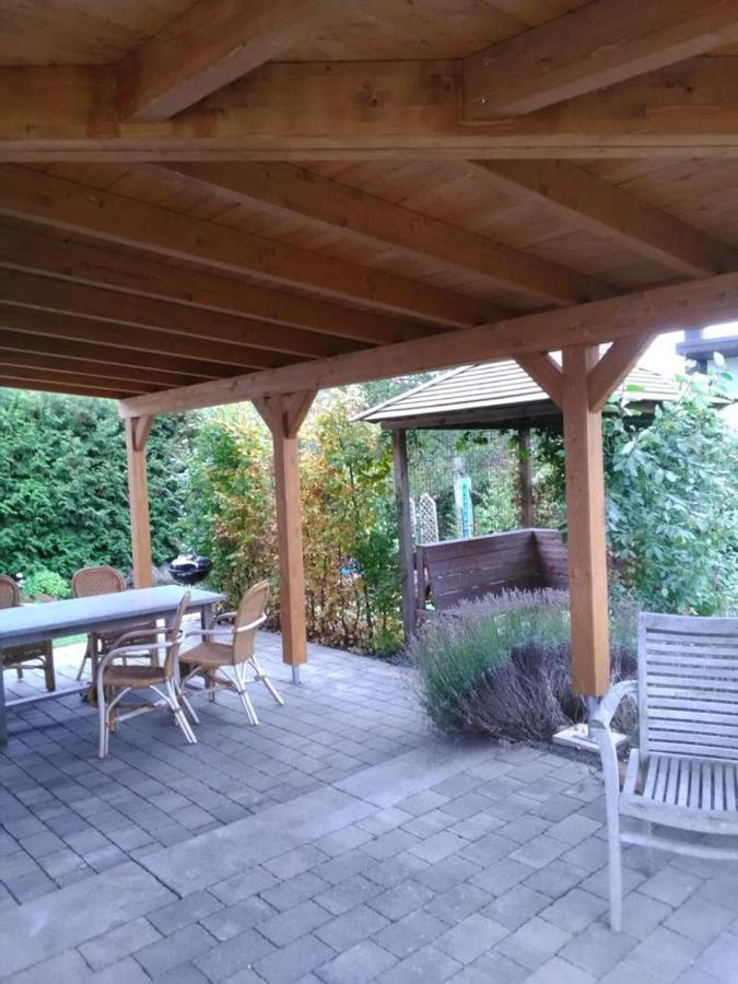 Villa Meisen Medebach Luaran gambar