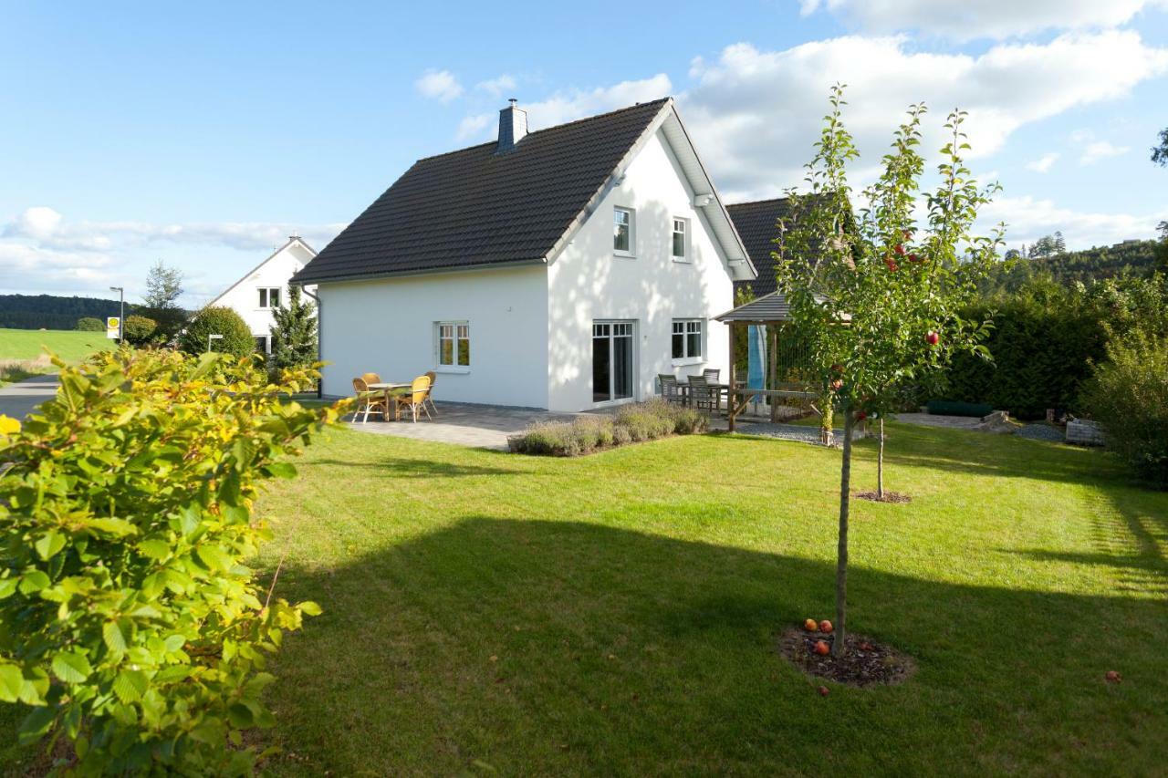 Villa Meisen Medebach Luaran gambar
